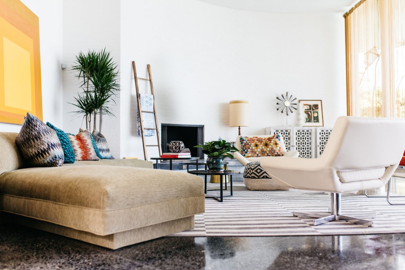 Ivy Design Firm M. Swabb