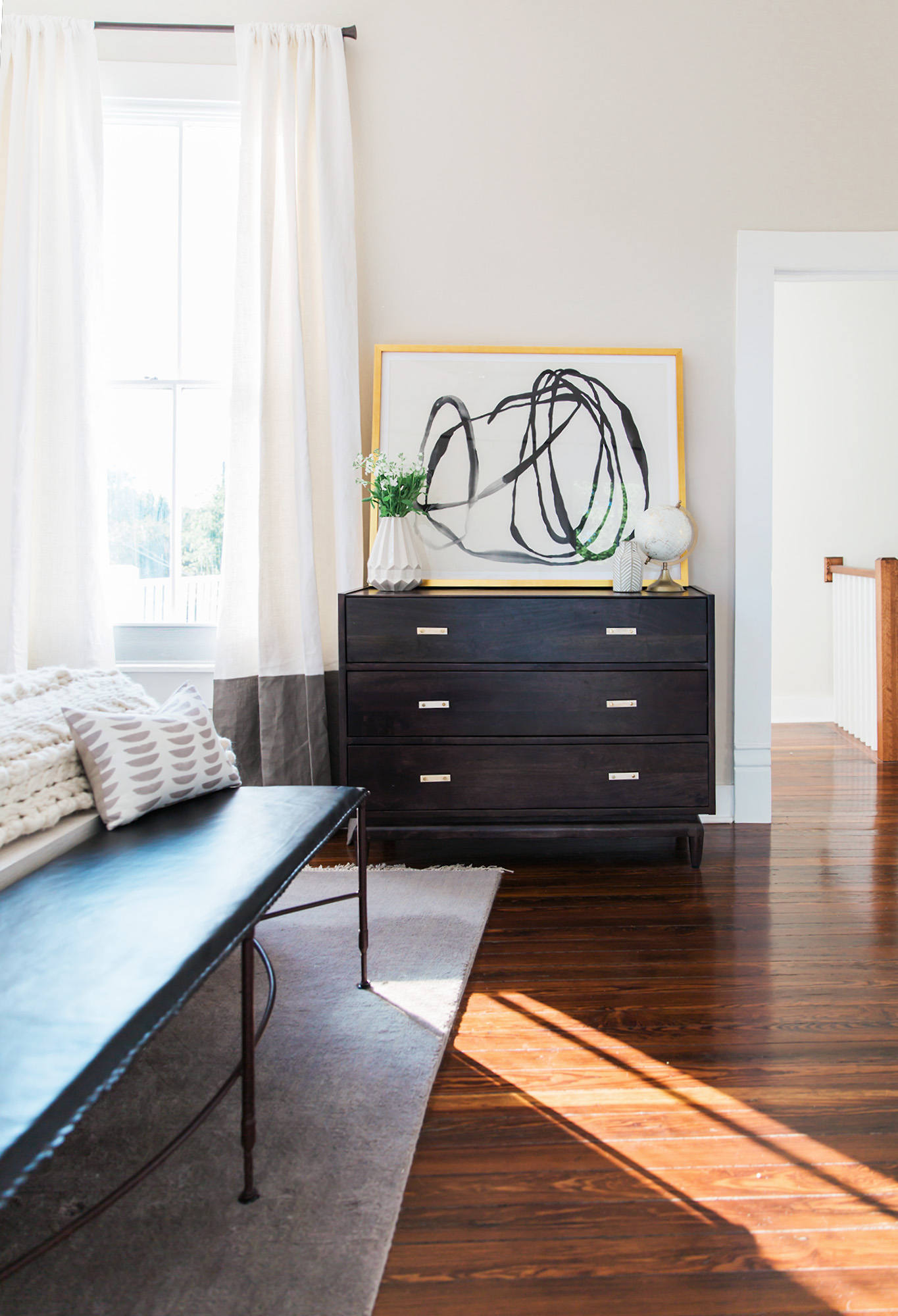 TOWN LIFESTYLE + DESIGN