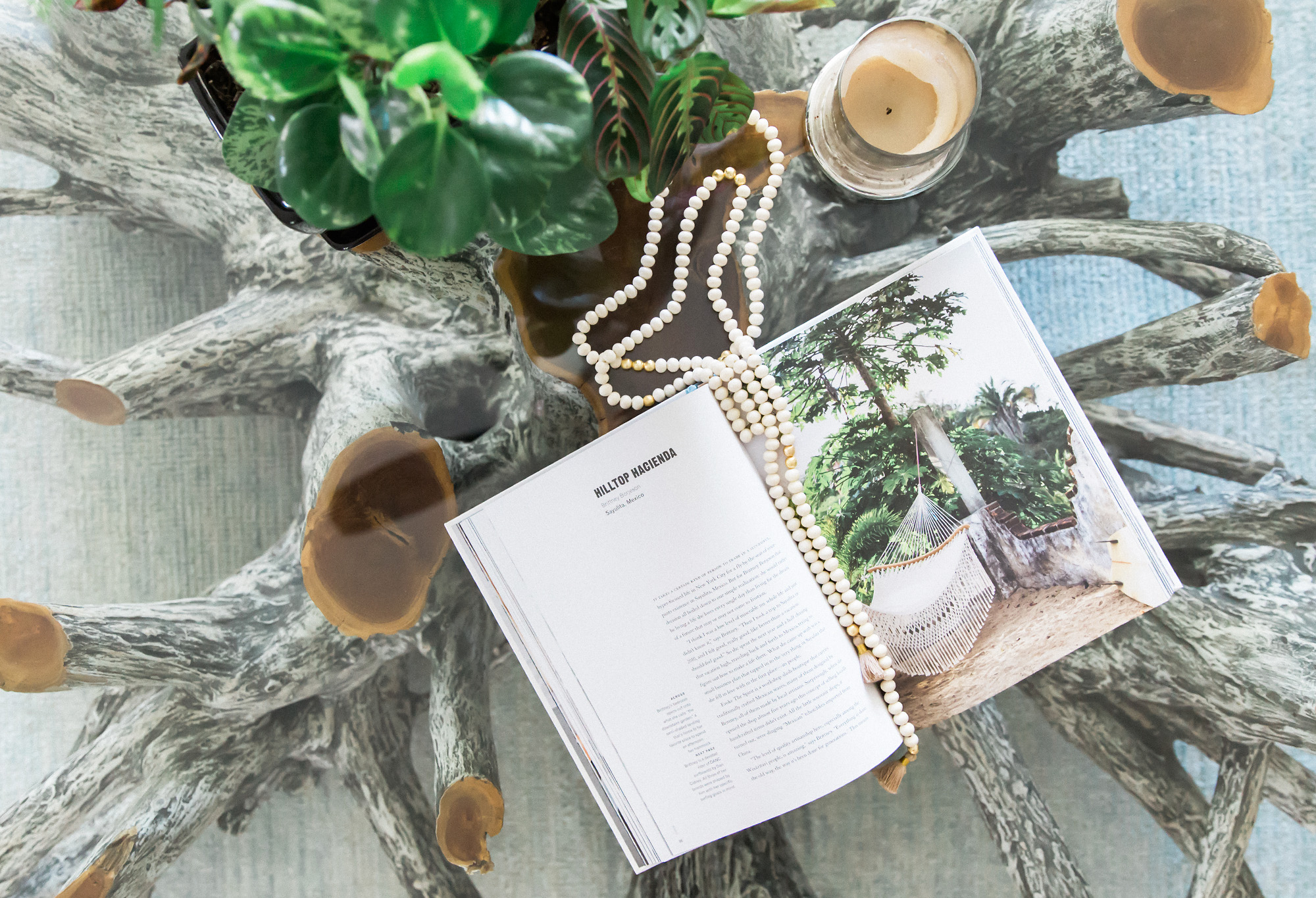 TOWN LIFESTYLE + DESIGN