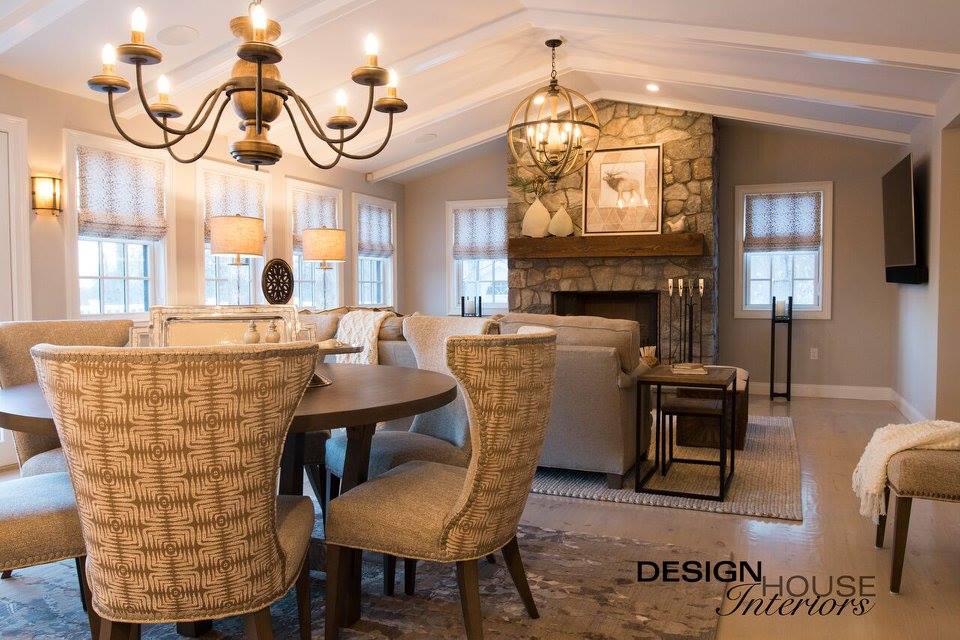 Design House Interiors