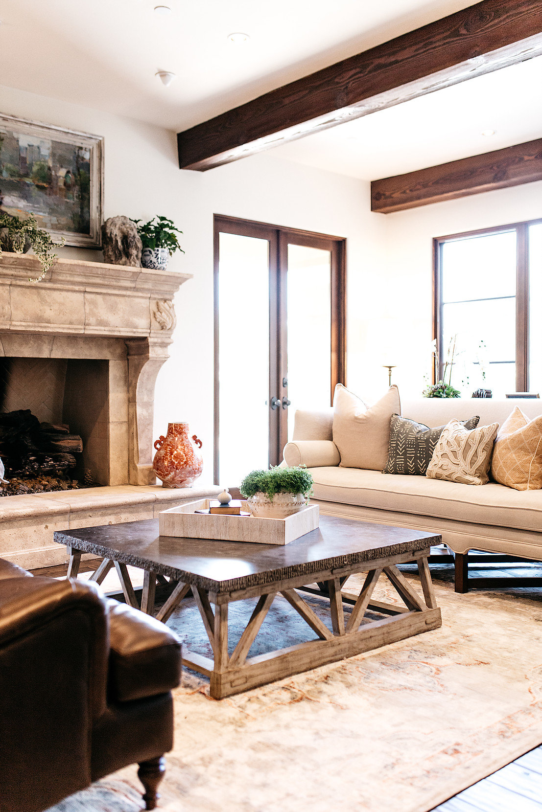 Ivy Design Firm M. Swabb