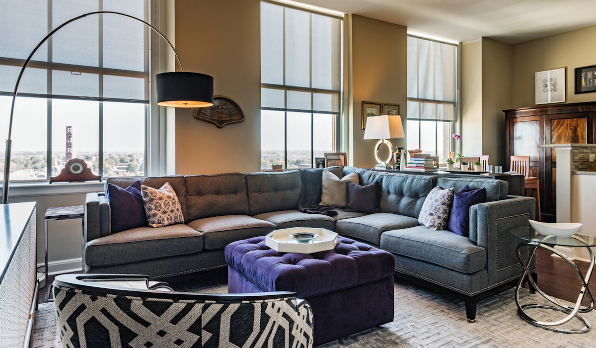 Catherine French Design, LLC
