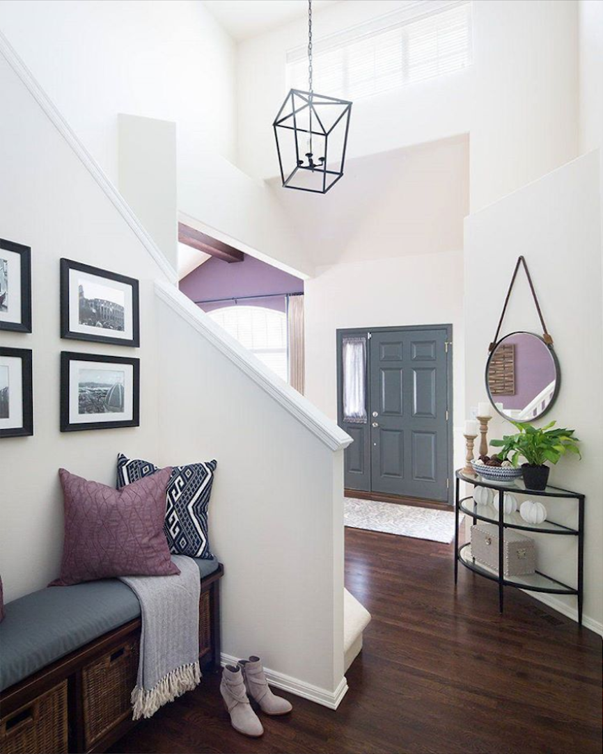 Shannon Adamson Interior Design