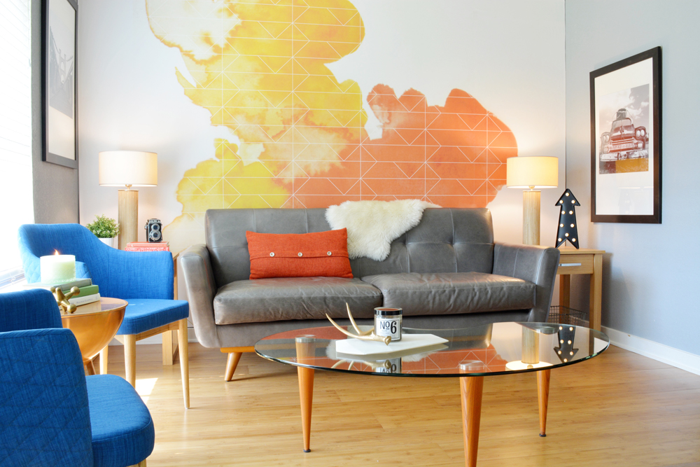 Ivy Design Firm Lesley Myrick