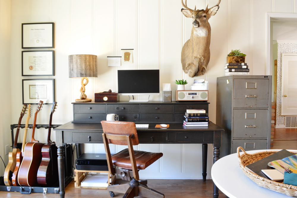 Ivy Design Firm Lesley Myrick