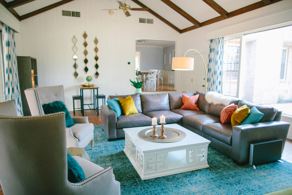 Ivy Design Firm Lesley Myrick