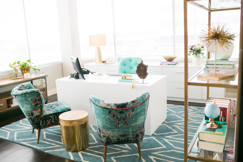 Ivy Design Firm Lesley Myrick