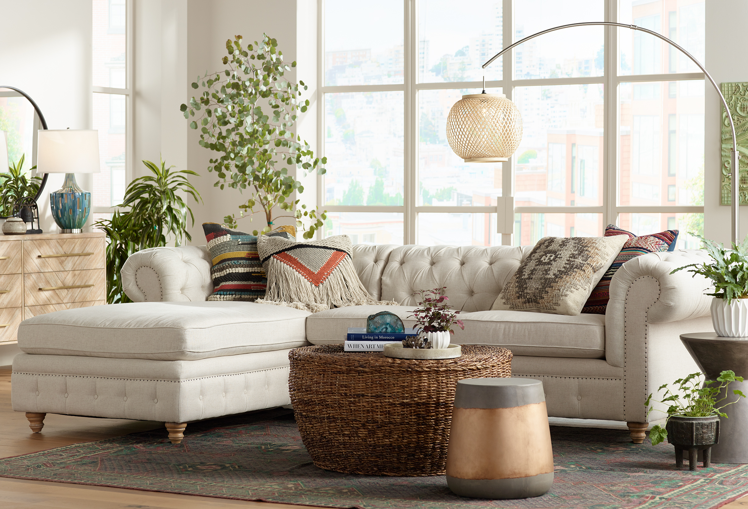 Lamps Plus, Inc.