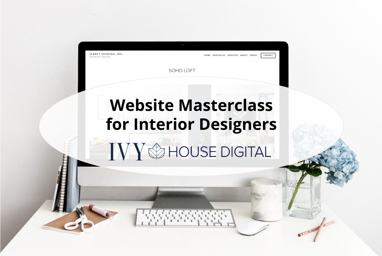 Ivy x Yian Quach Webinar