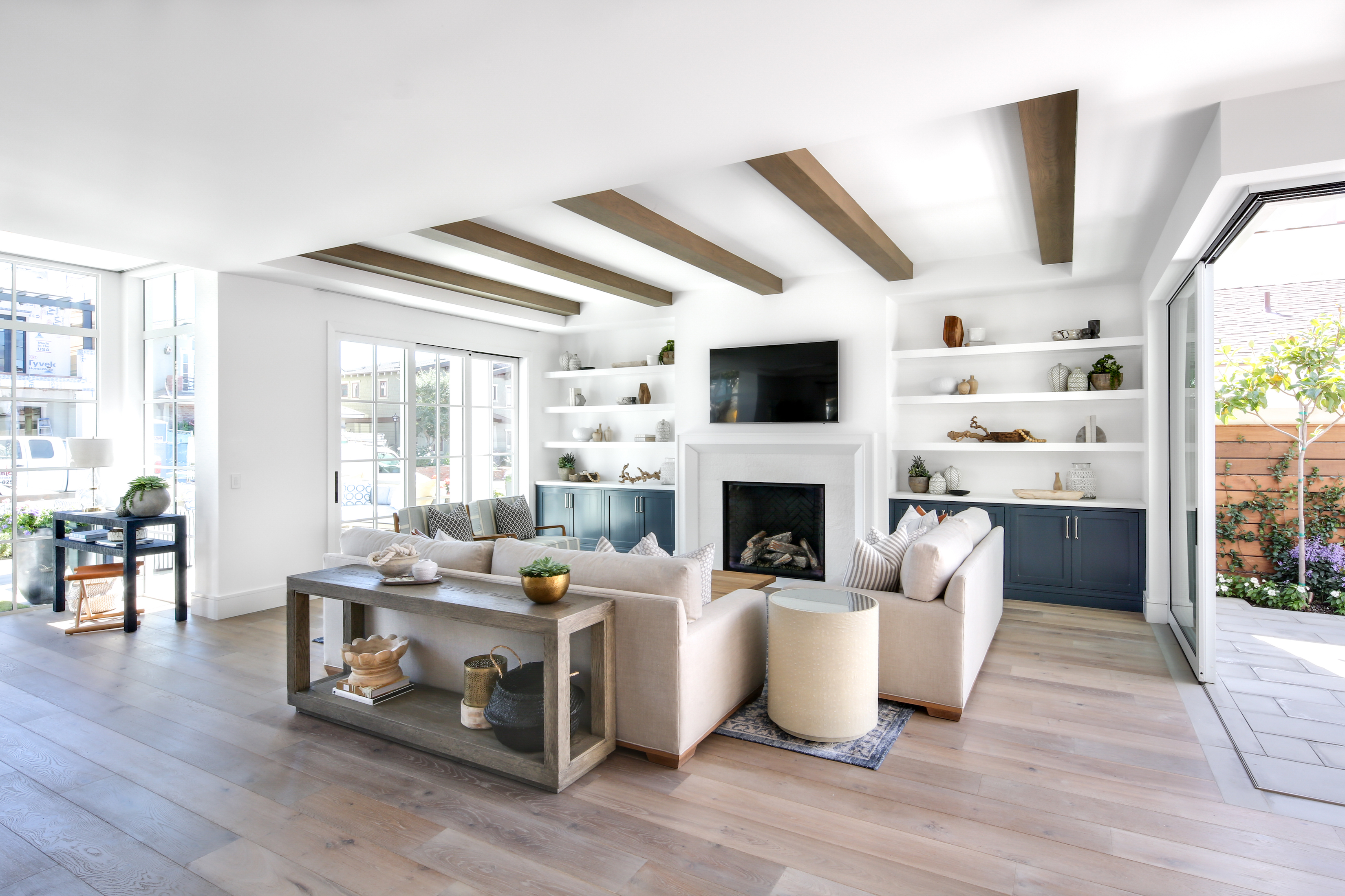 Lindye Galloway Interiors