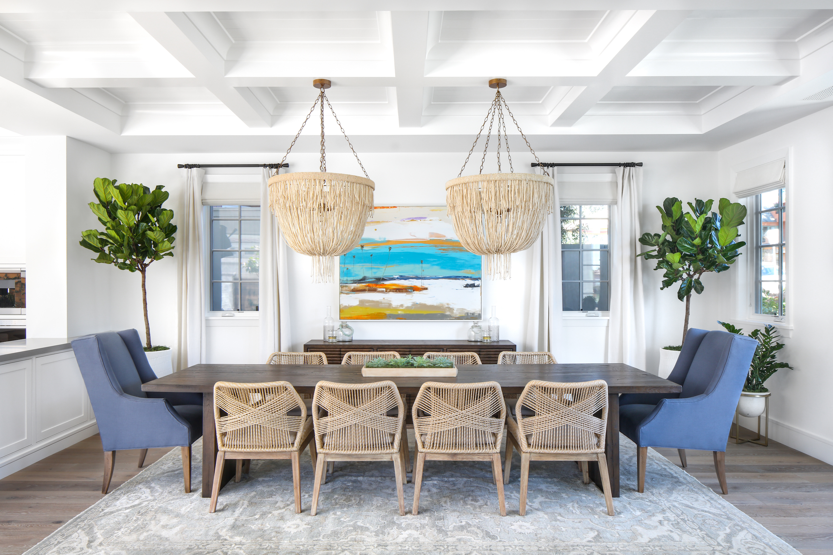 Lindye Galloway Interiors