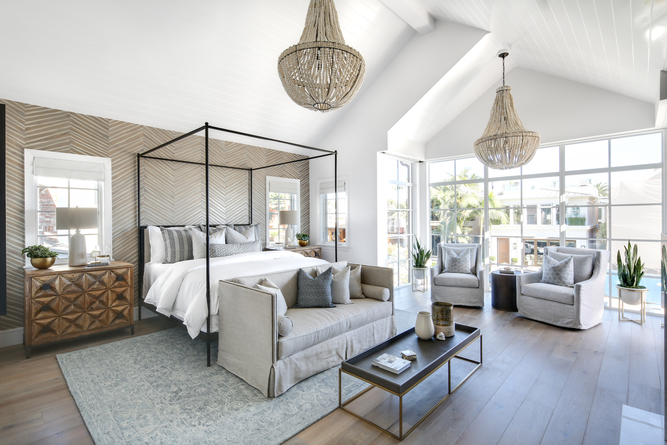 Lindye Galloway Interiors