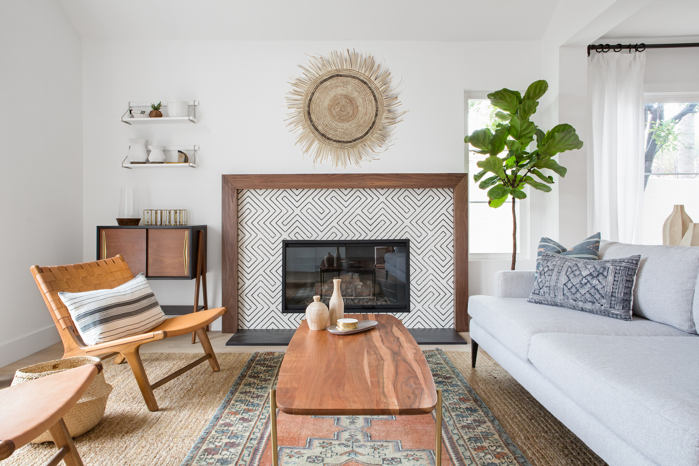 Lindye Galloway Interiors