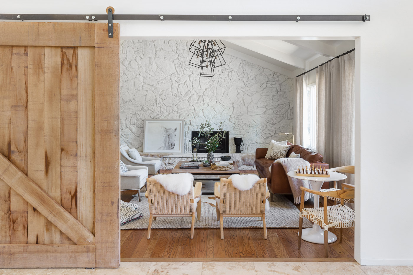 Lisa Furtado Interiors
