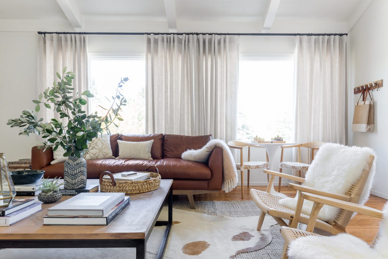 Lisa Furtado Interiors