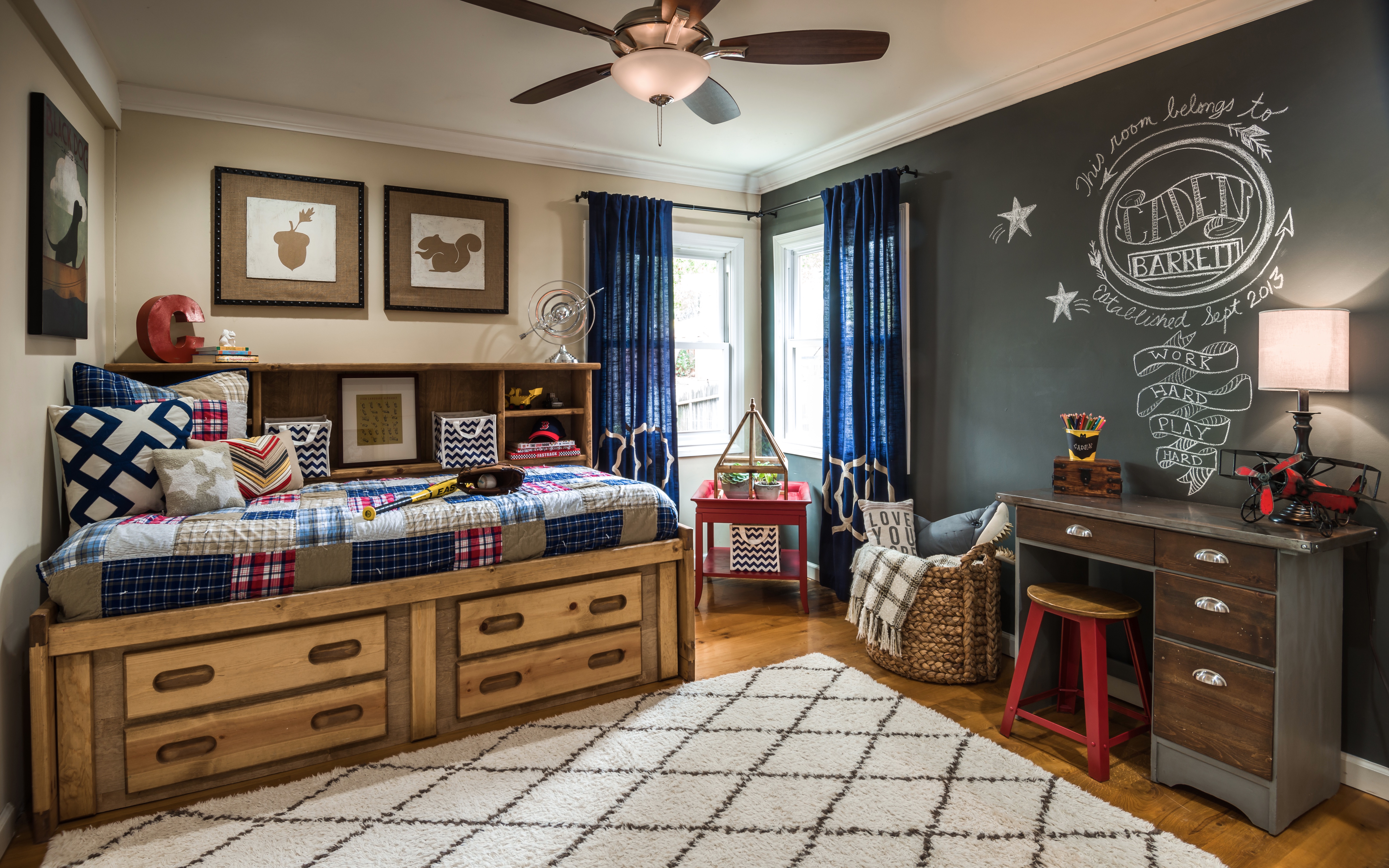 Lisa Furtado Interiors