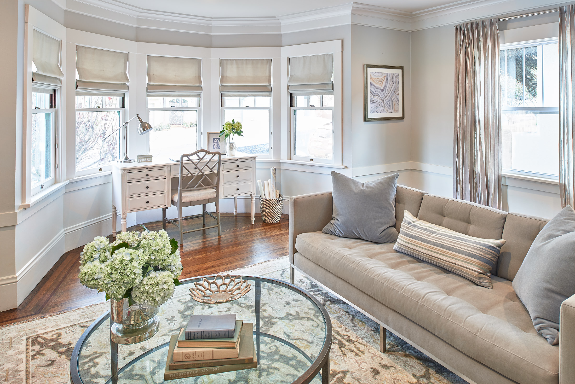 Lisa Furtado Interiors