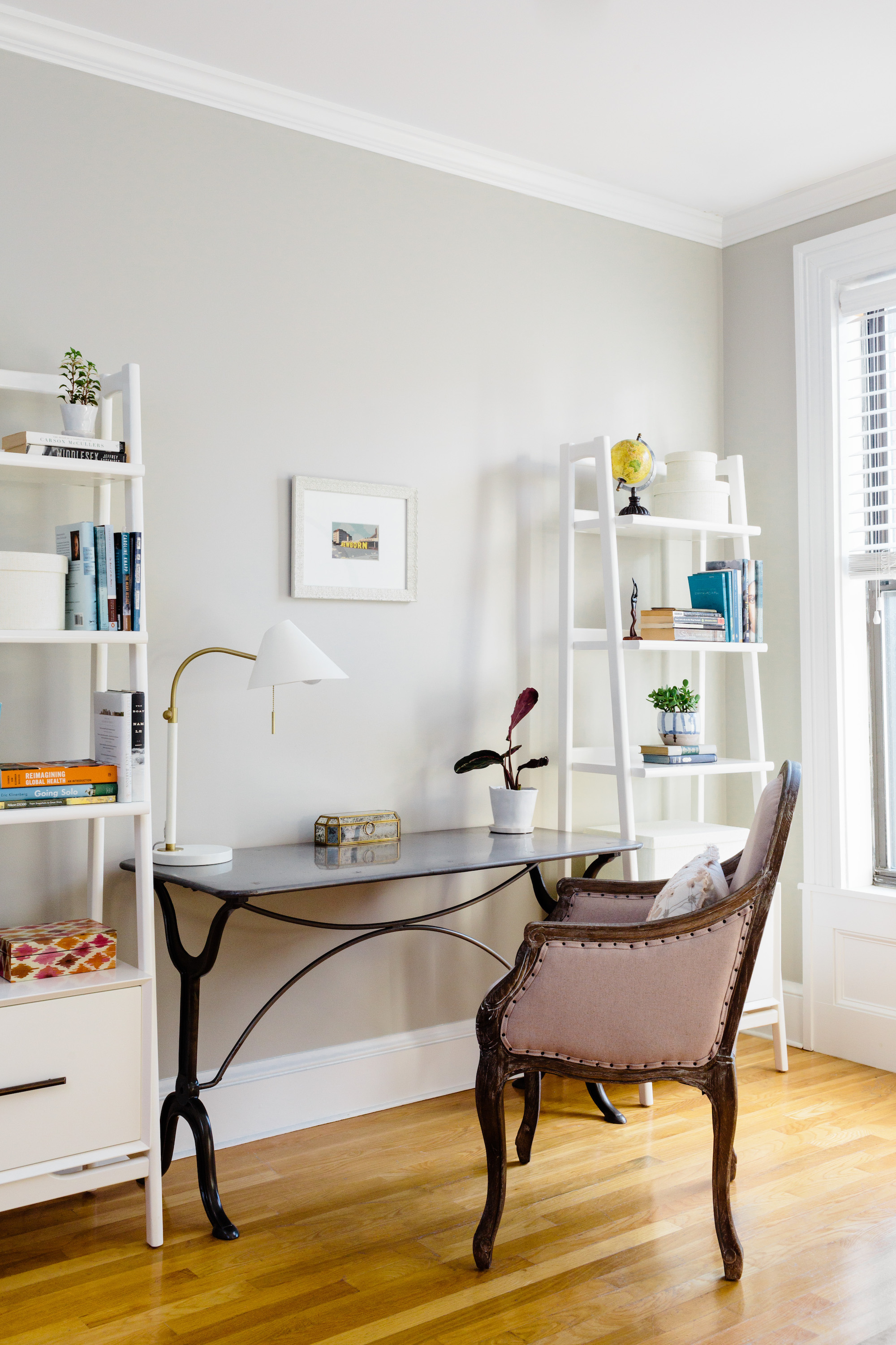 Photo by Joyelle West, Design by BarbaraVail