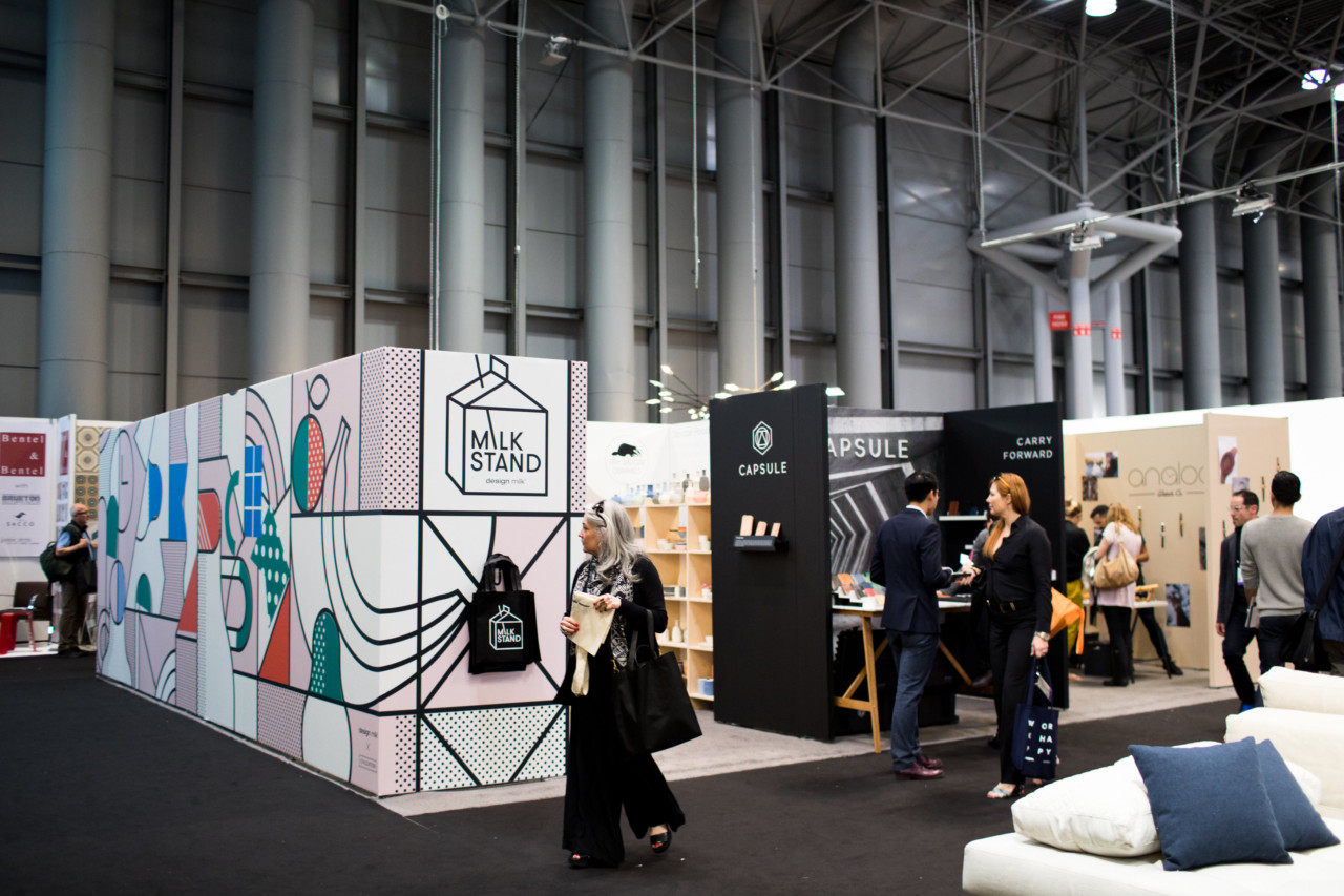 ICFF 2018