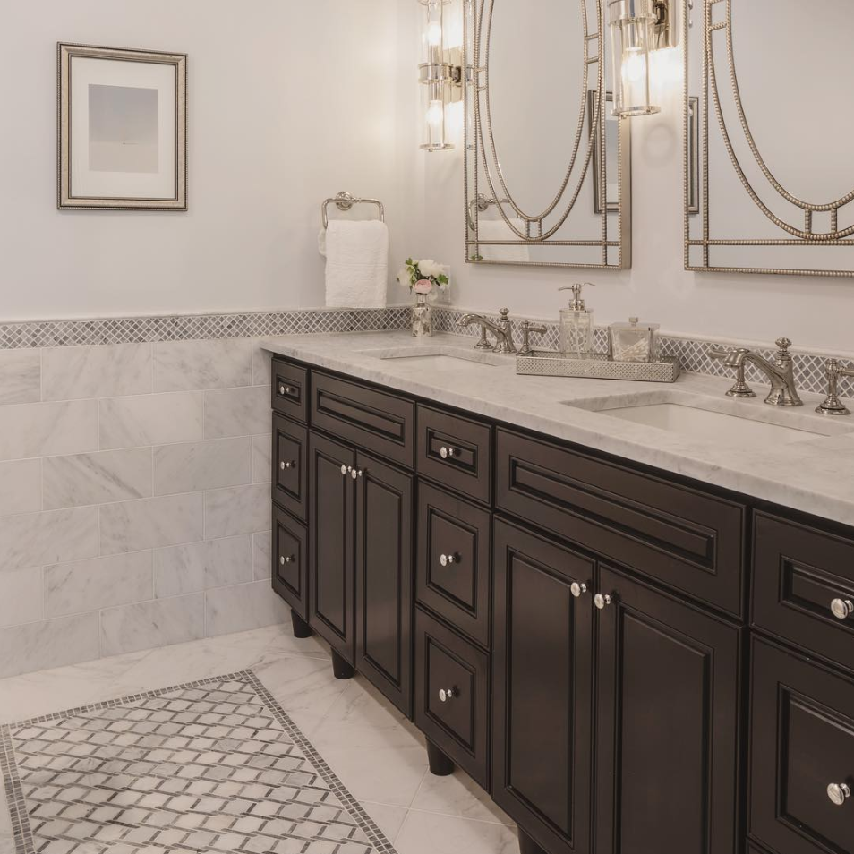 Jenny Madden Design_Master Bathroom