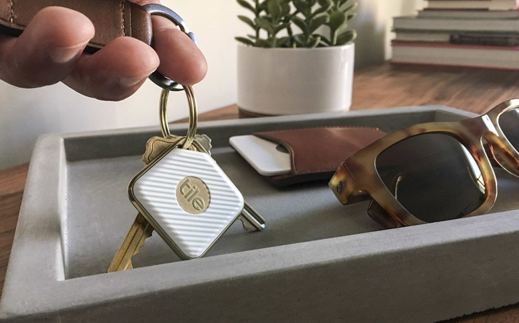 Tile "Tile Style" - $25 for the 1-pack, $45 for the 2-pack