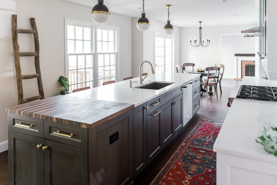 Ivy Design Firm Stalburg Design