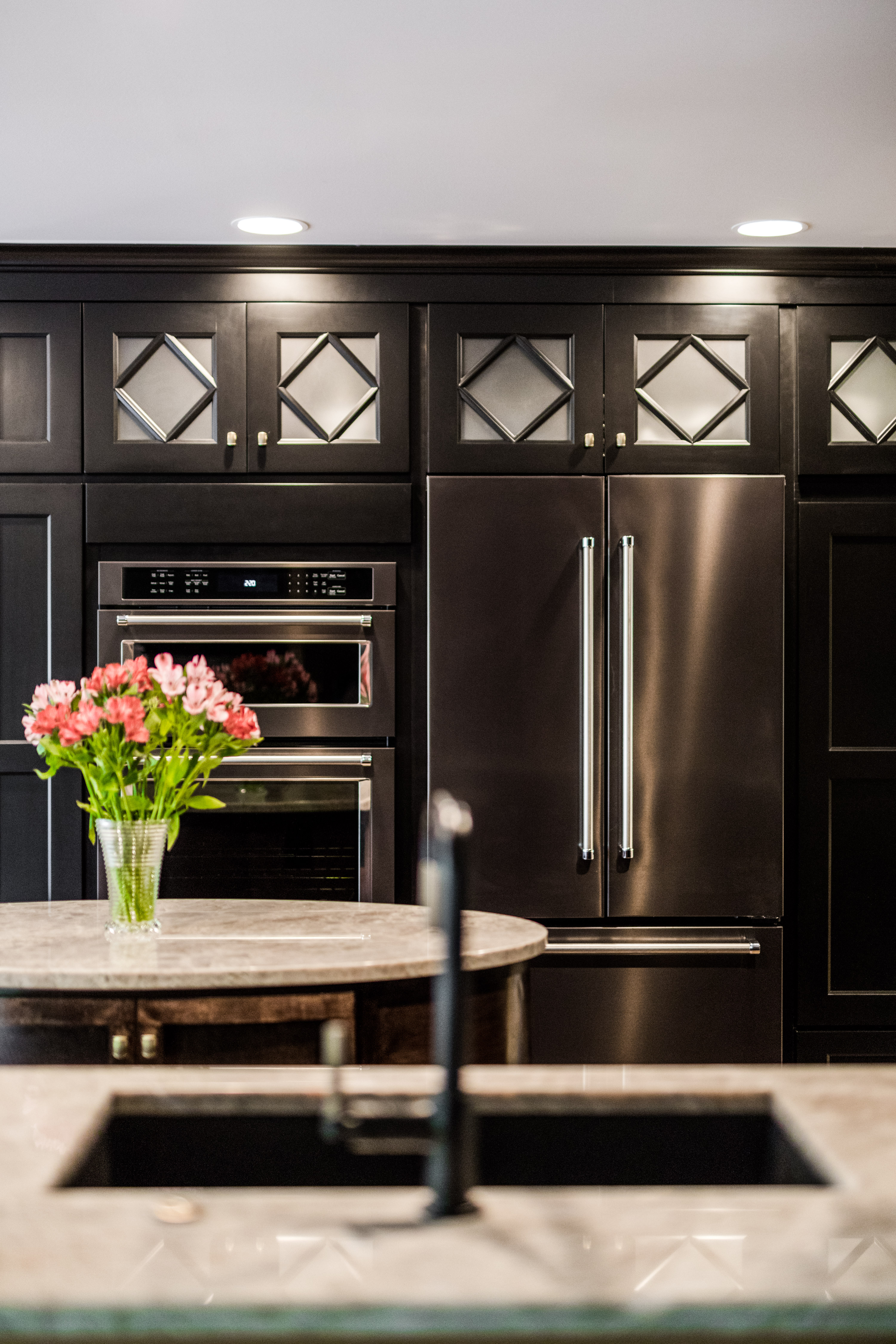 Ivy Design Firm Stalburg Design