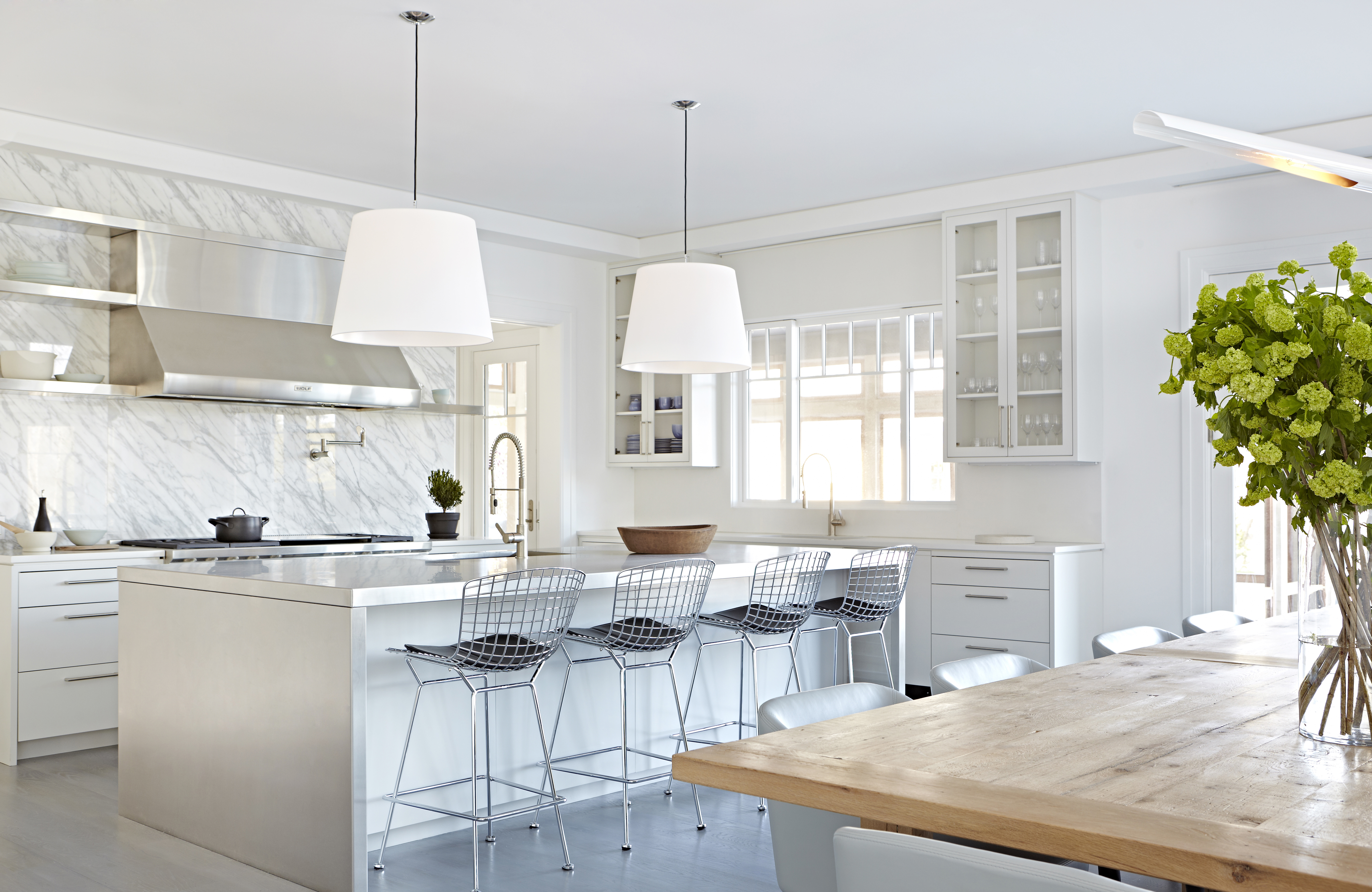 Behind the Design: Winter McDermott Design