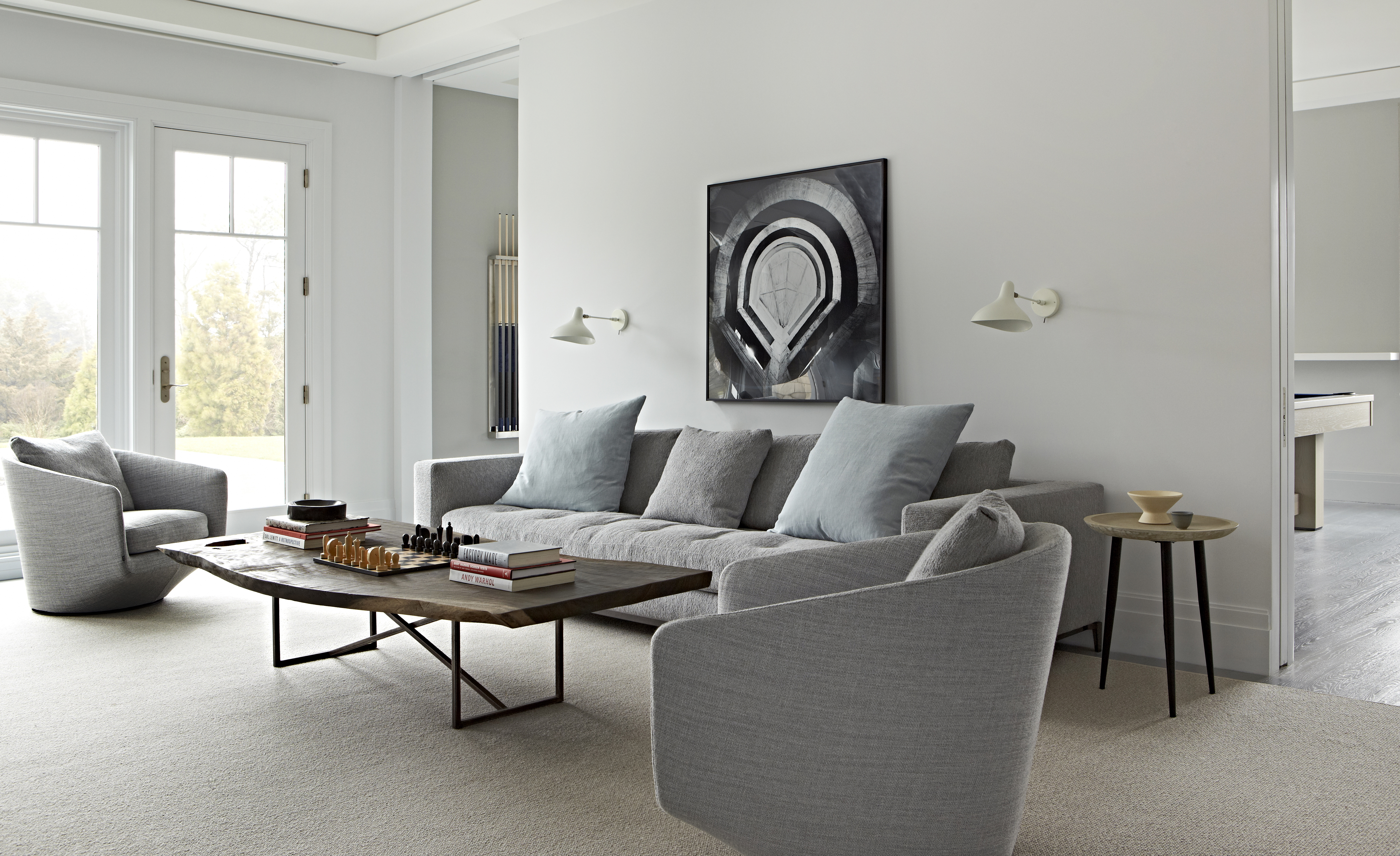 Behind the Design: Winter McDermott Design
