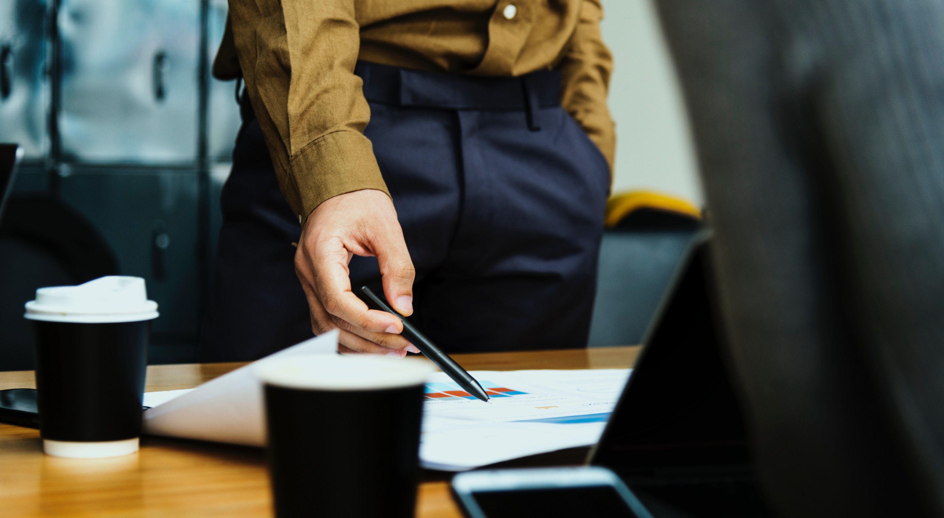 This is How a Bookkeeper Can Increase Your Design Firm