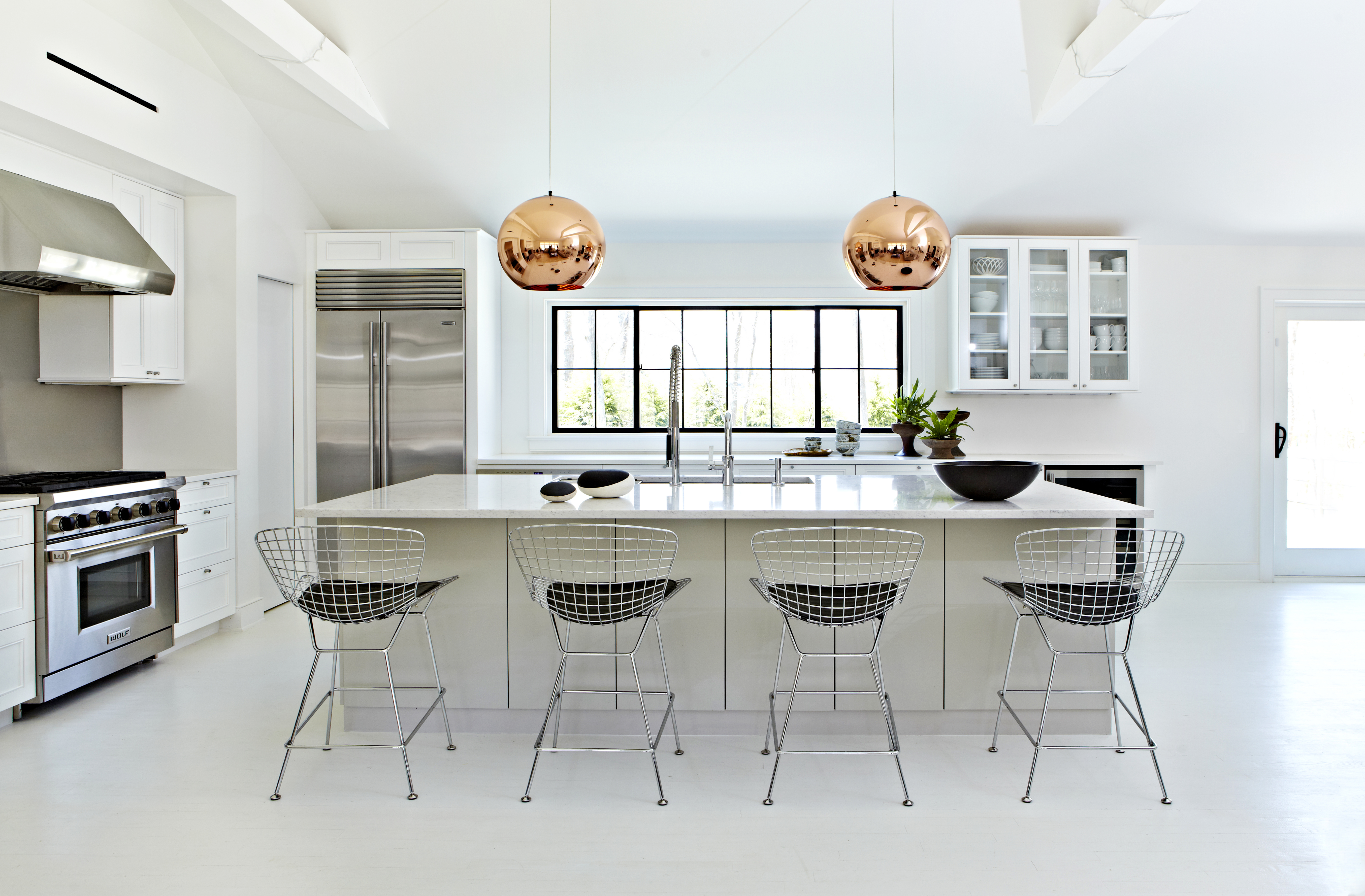 Behind the Design: Winter McDermott Design