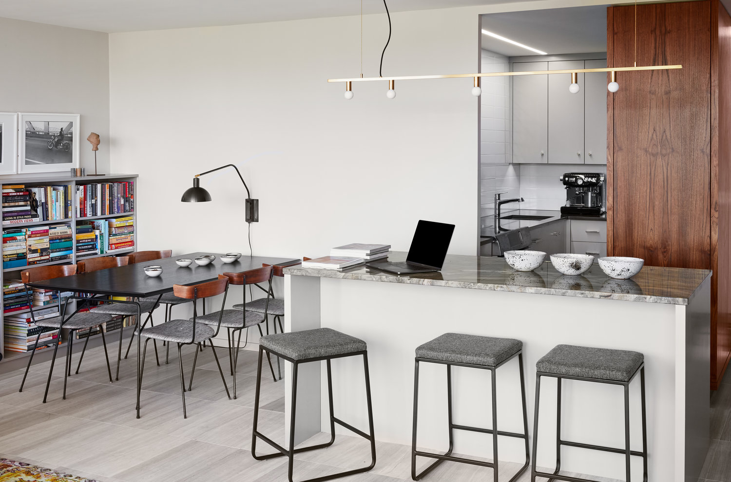 Praed Projects