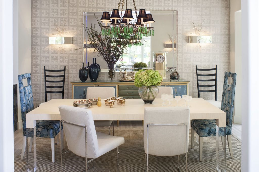 Behind the Design: Christopher Kennedy