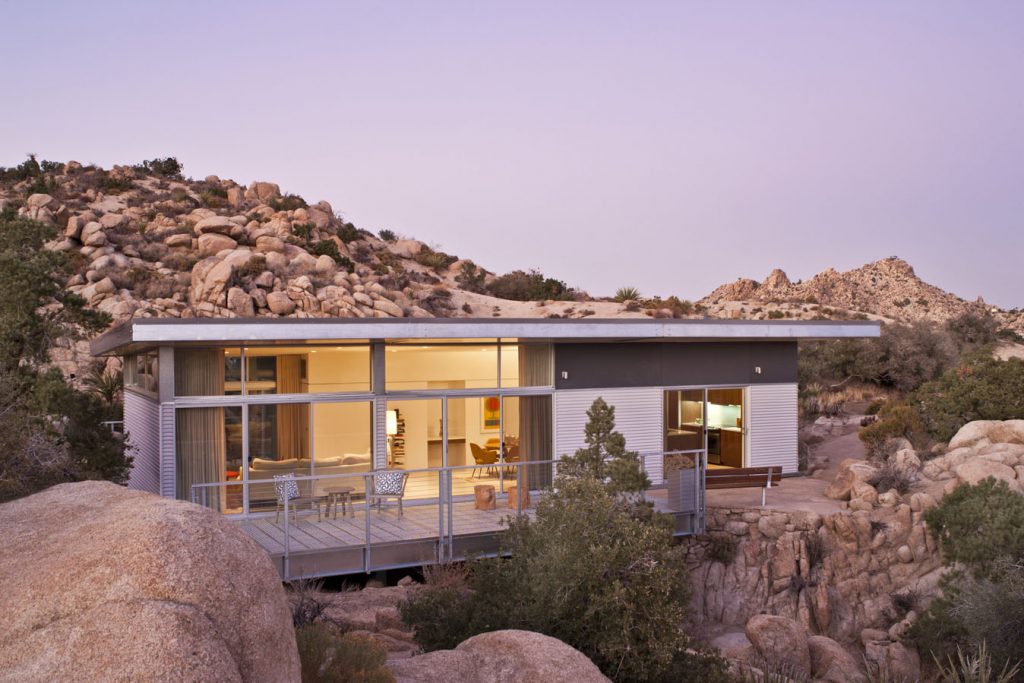 The Ultimate Guide to Palm Springs for Designers