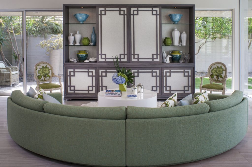 Behind the Design: Christopher Kennedy