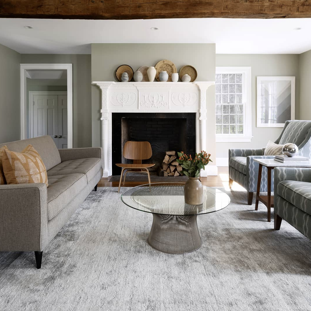 Fireplaces by Ivy Designers