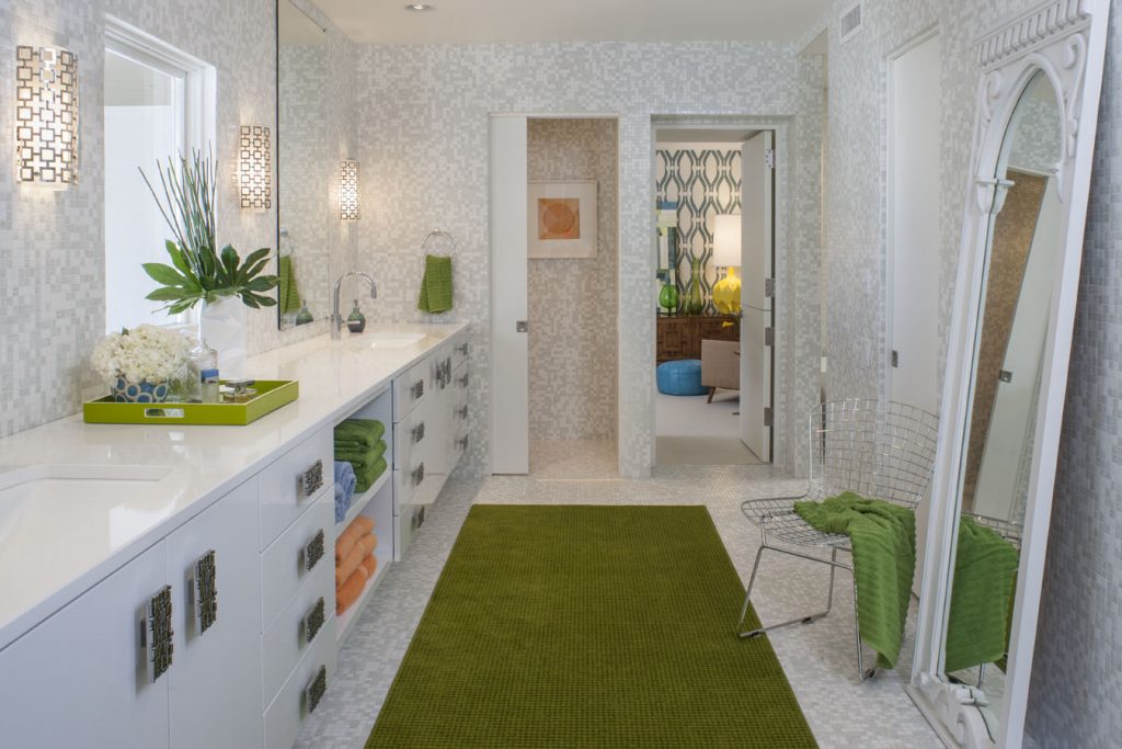 Behind the Design: Christopher Kennedy