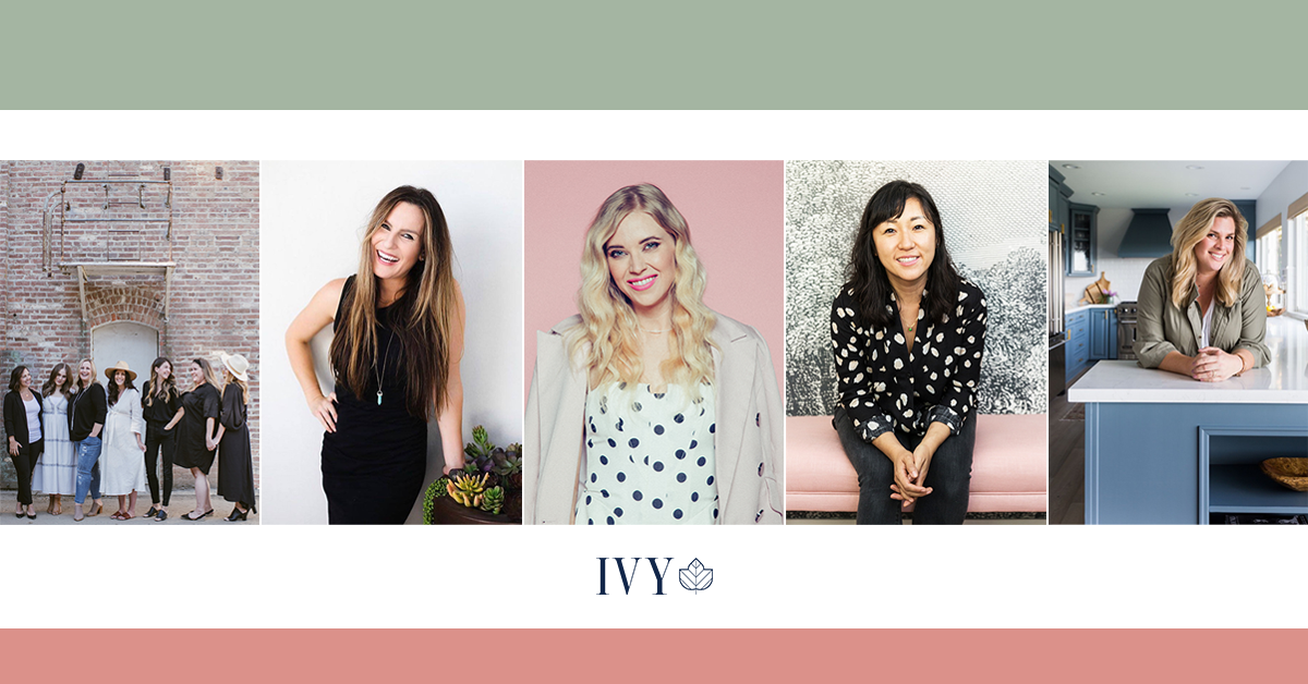 What Designers Say About Using Ivy | Ivy