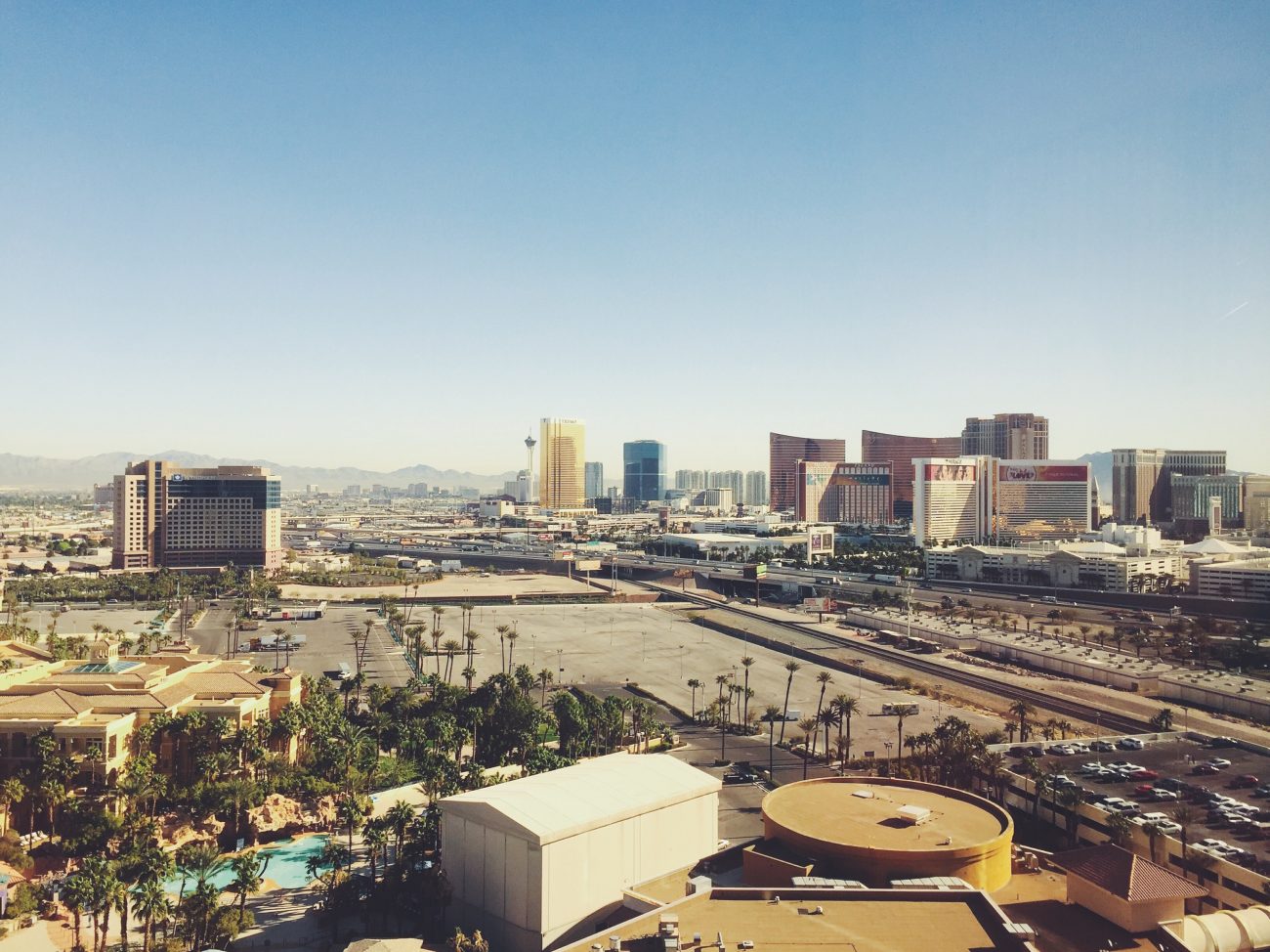 Las Vegas Market