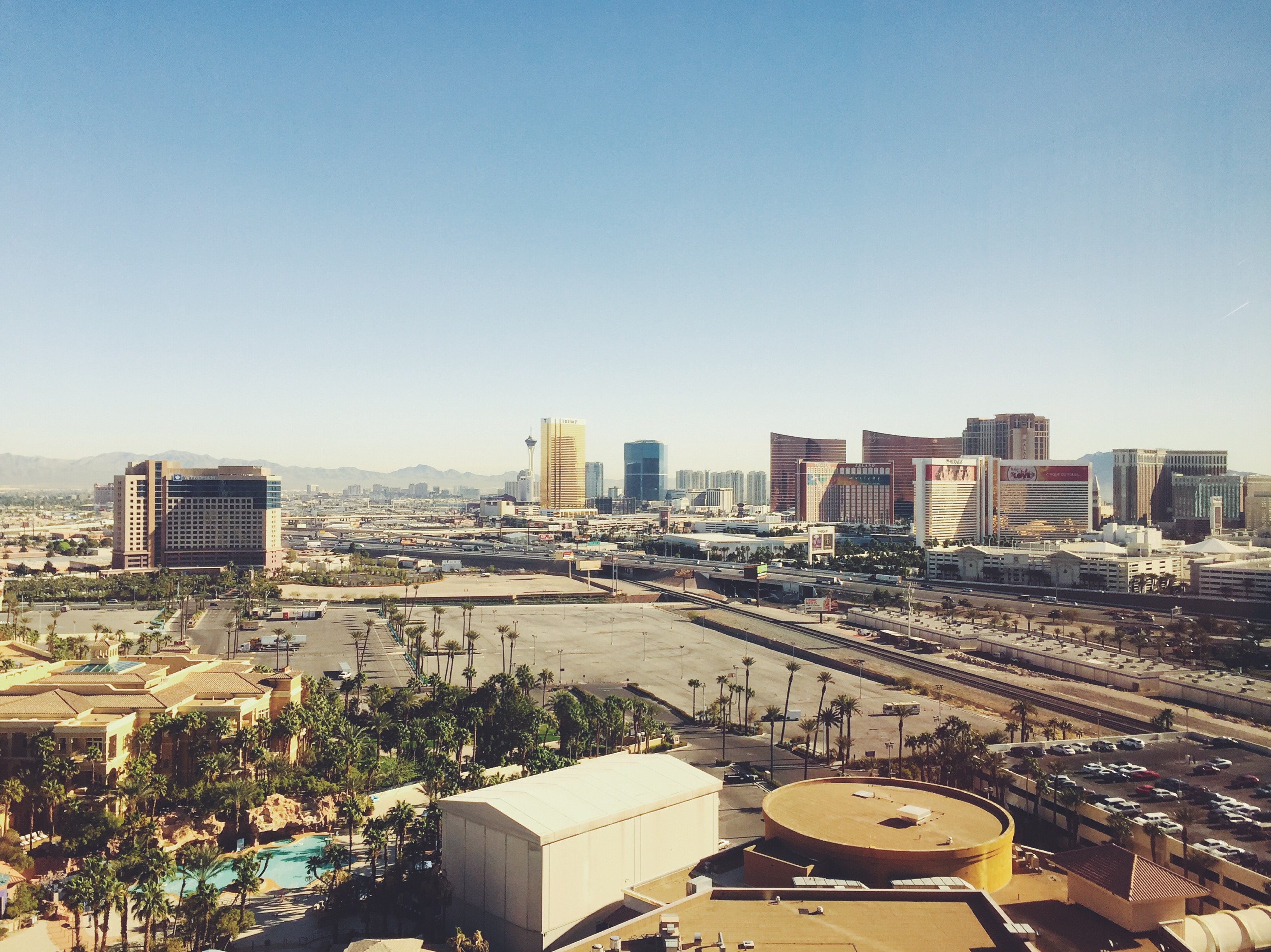 Las Vegas Market