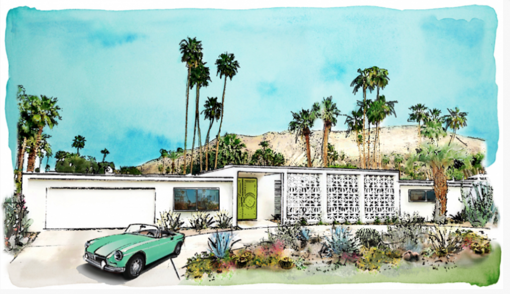 The Christopher Kennedy Compound