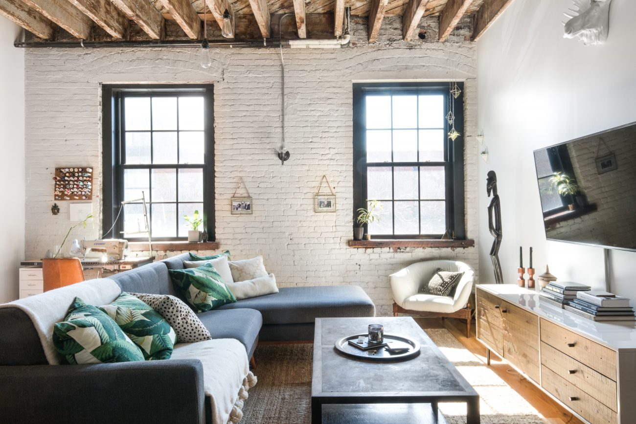 Stitch Room