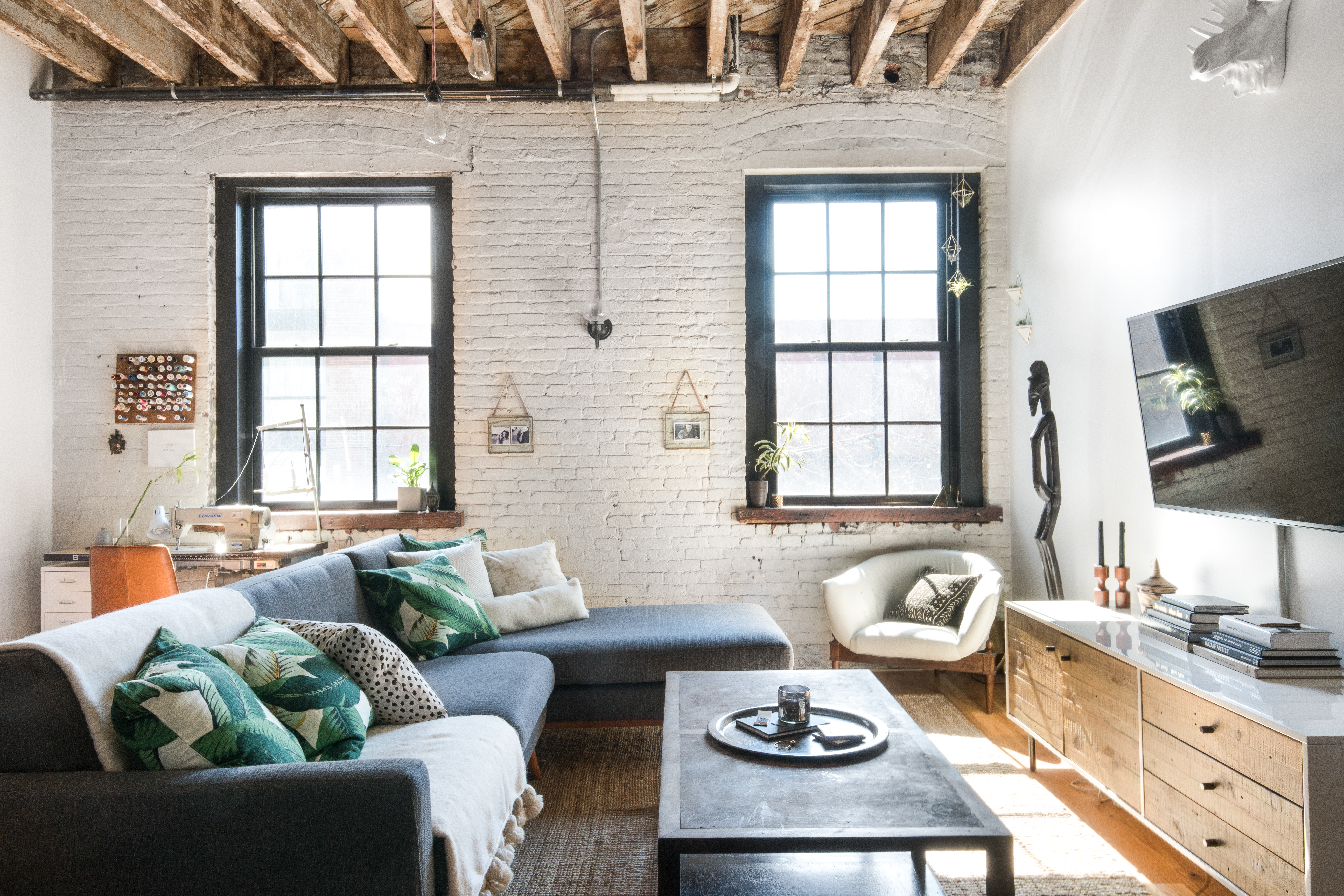 Stitch Room
