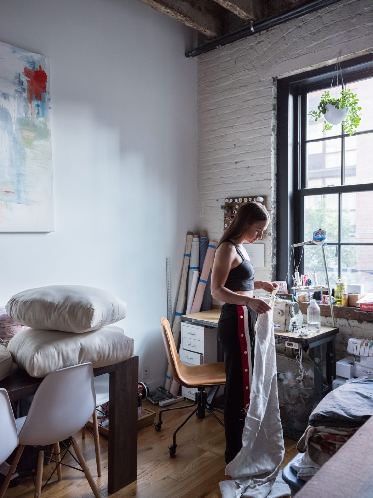 Stitch Room