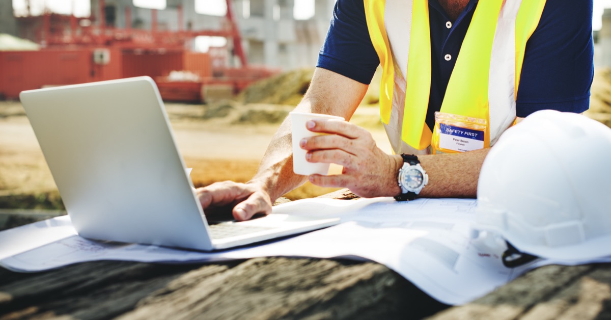 5 Things General Contractors Do to Generate New Business When They Don’t Have Time for Marketing