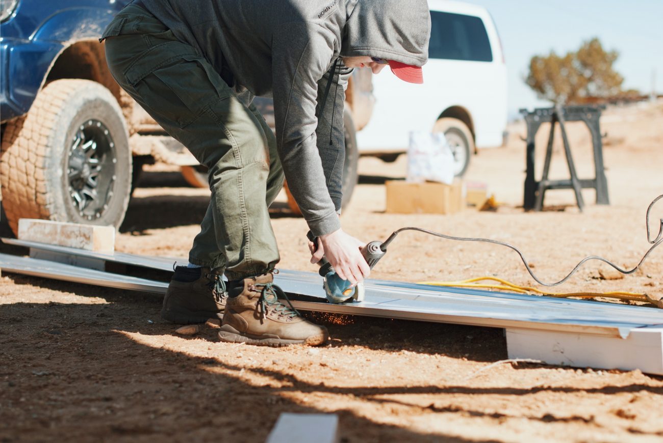 These Boots Are Made for Building: The Best Construction Boots