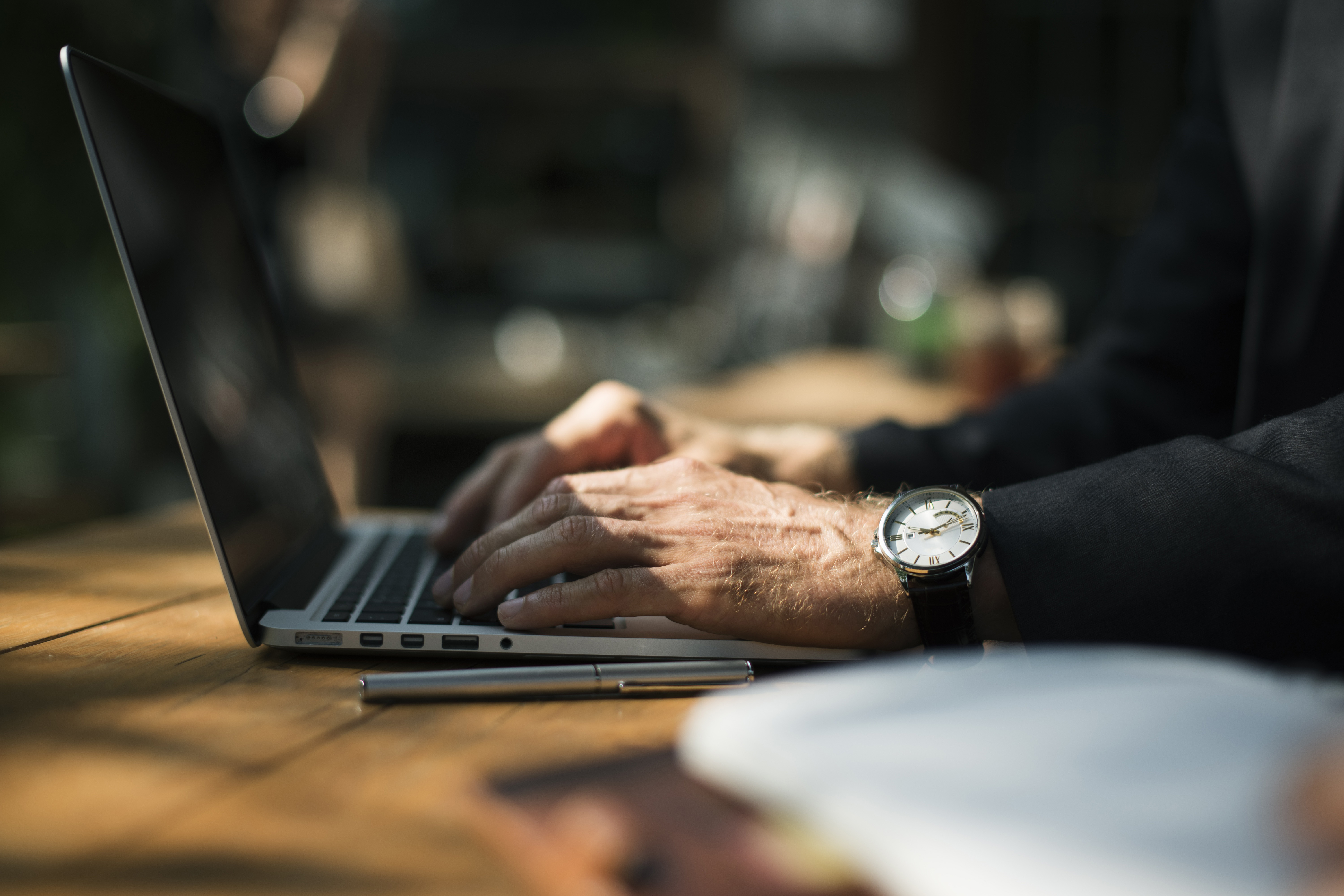 5 Things General Contractors Do to Generate New Business When They Don’t Have Time for Marketing