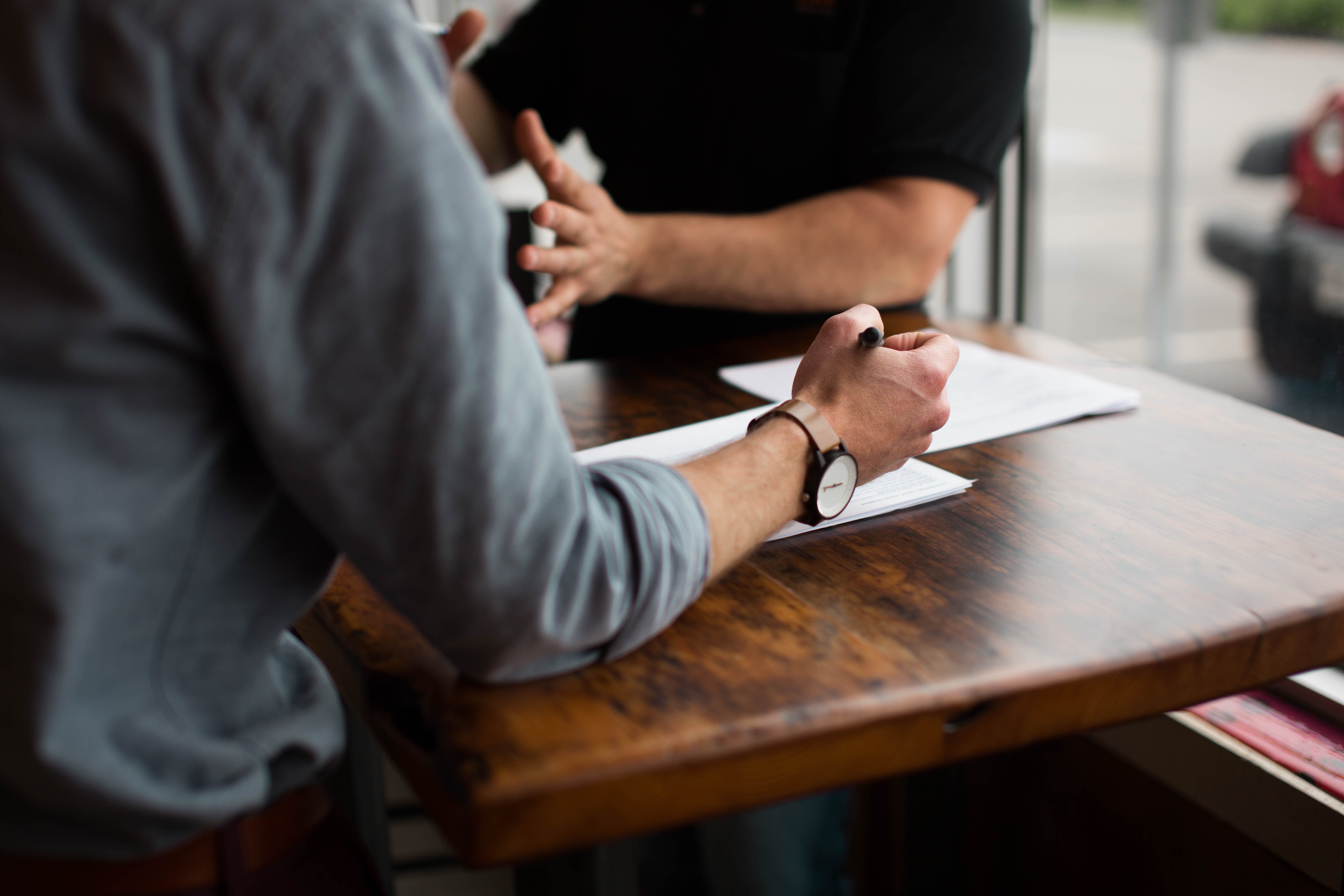 5 Crucial Issues to Consider Before Working with a New Client