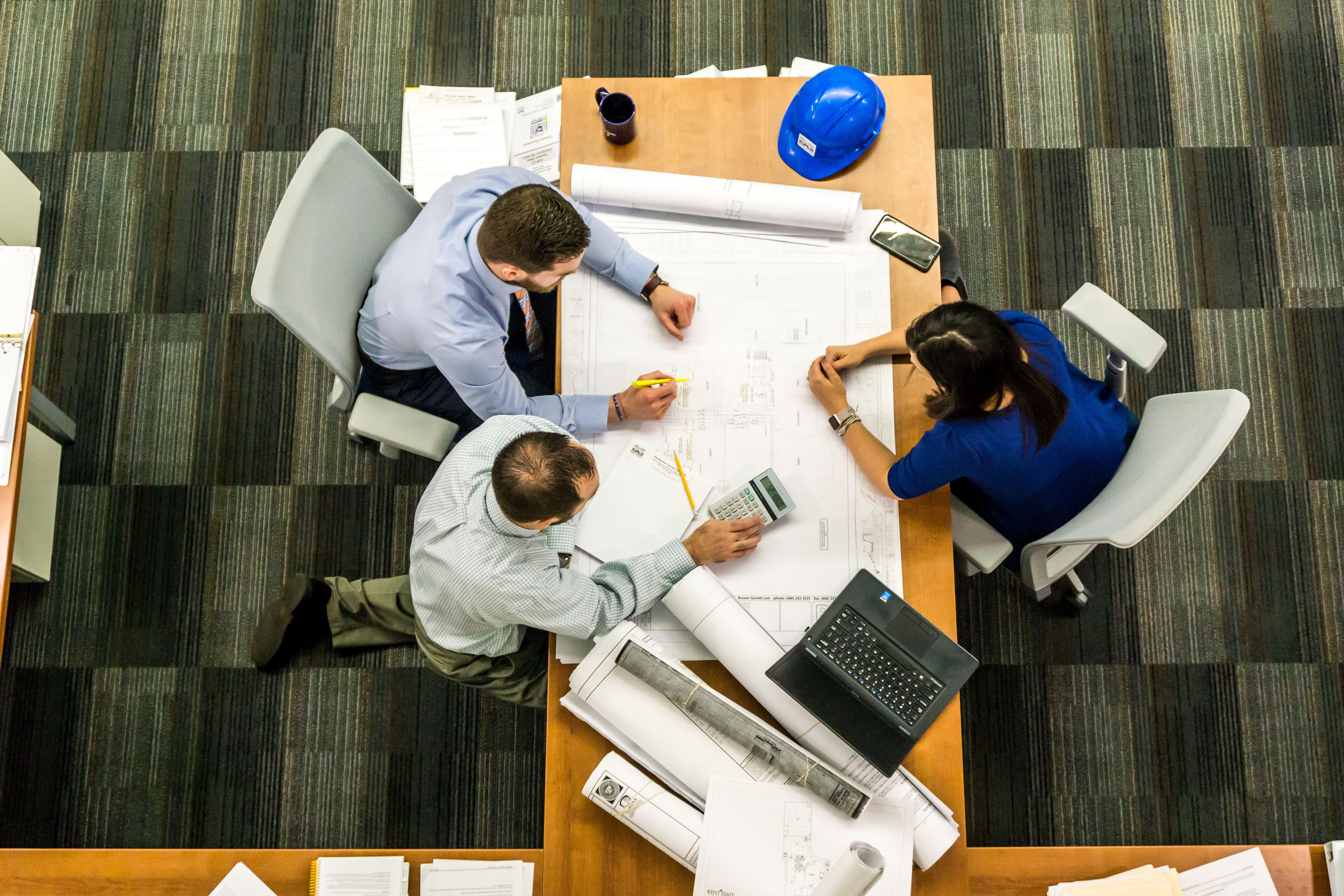 Tips for General Contractors: 10 Things To Discuss with Your Client Before You Start a Project